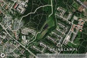 Heinaelampi