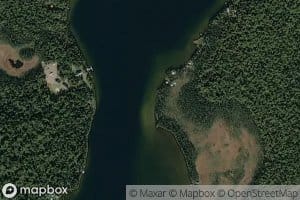 Shulin Lake