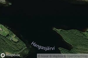 Hangasjarvi
