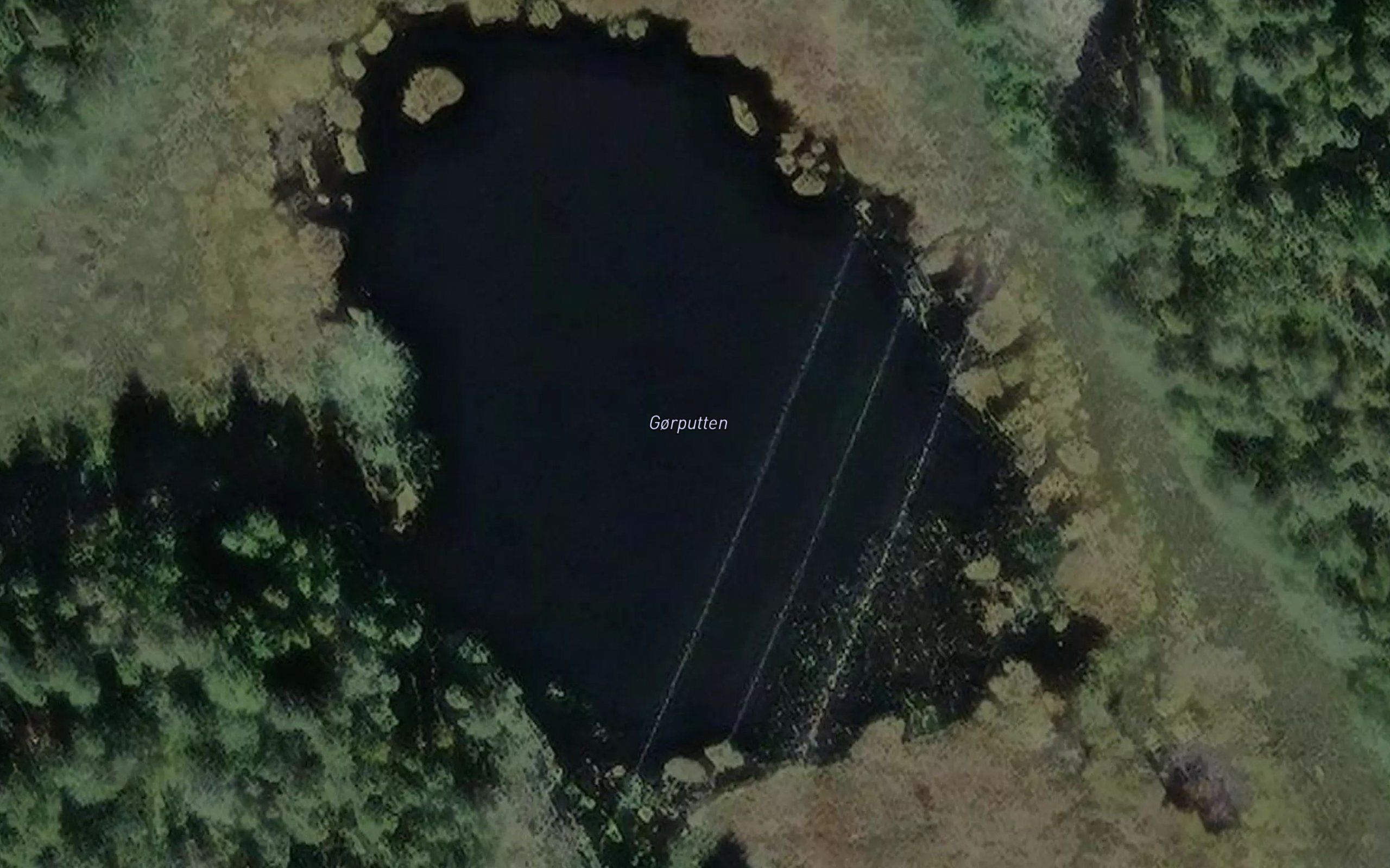 Gorputten