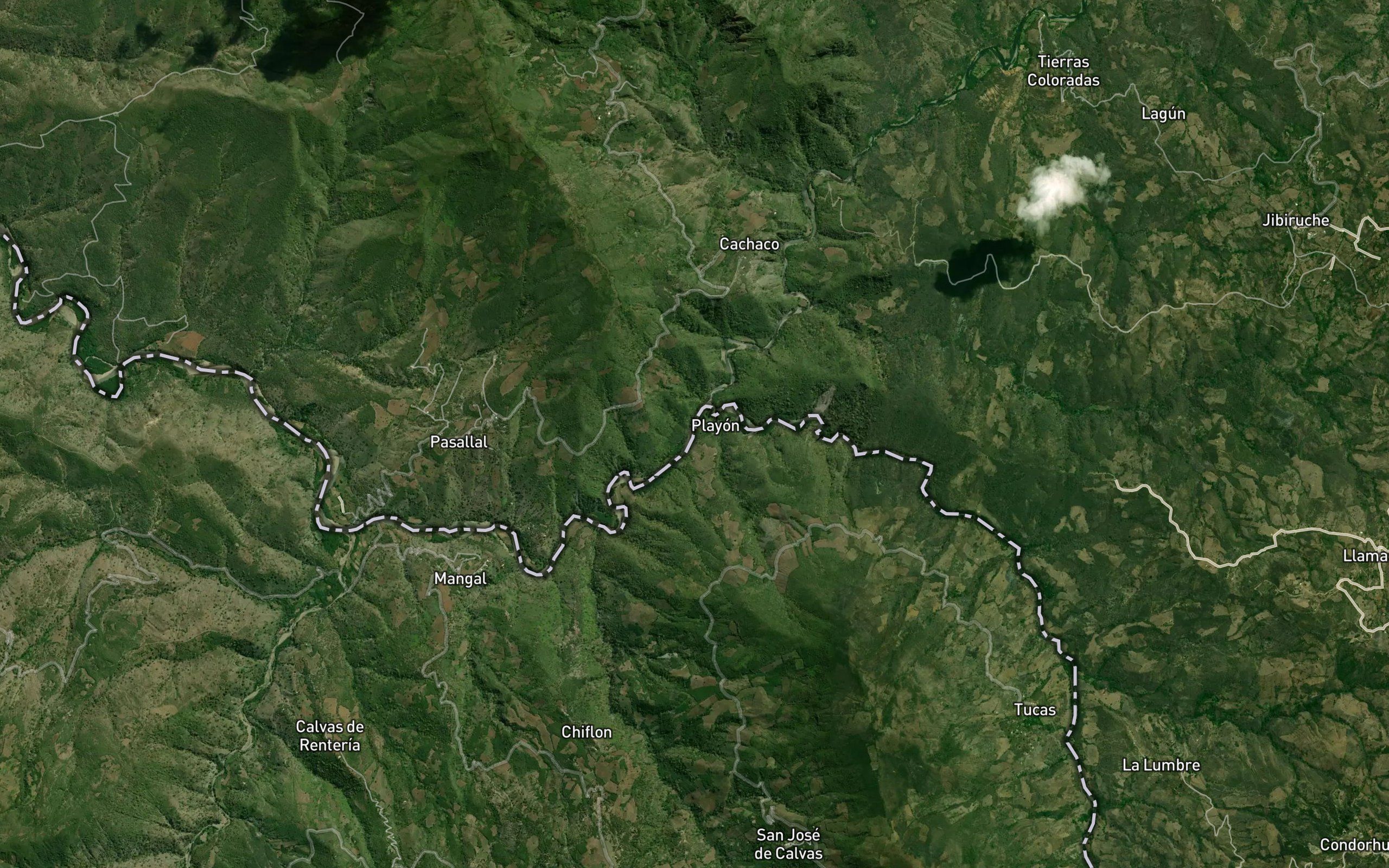 Rio Chico