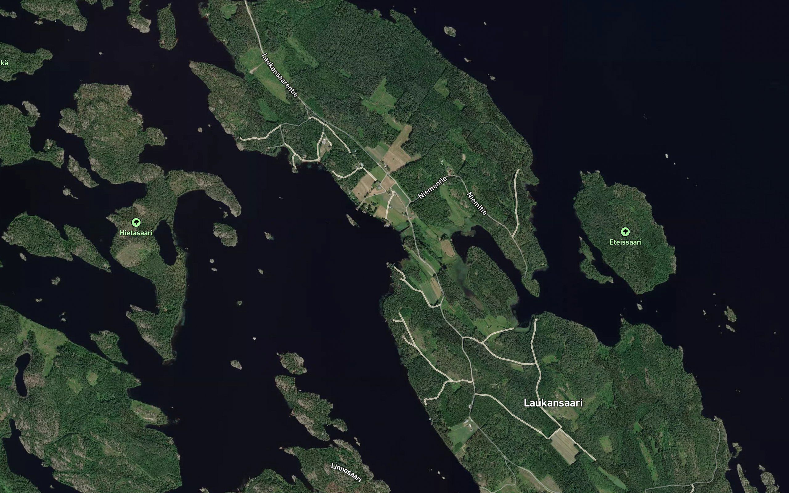 Hiekanlahti