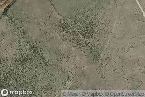 Staked Waterhole