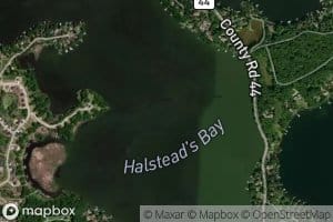 Halsted Bay