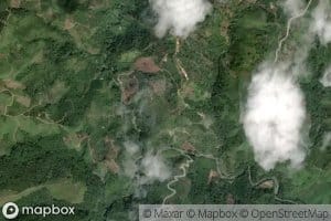 Quebrada Los Puentes