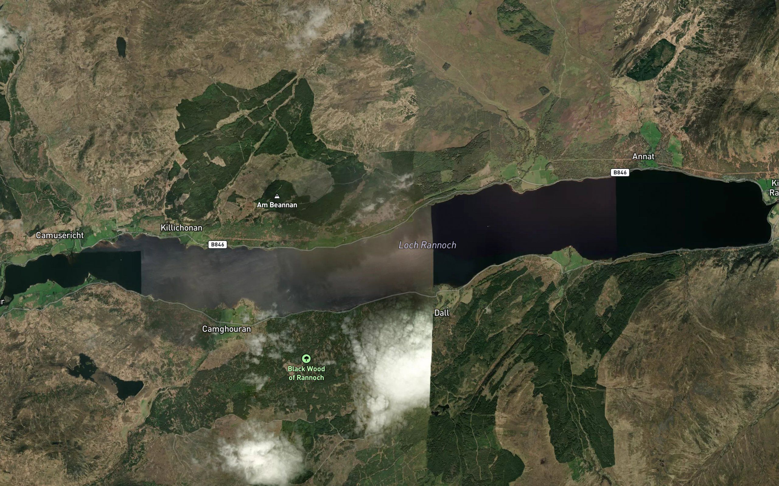 Loch Rannoch