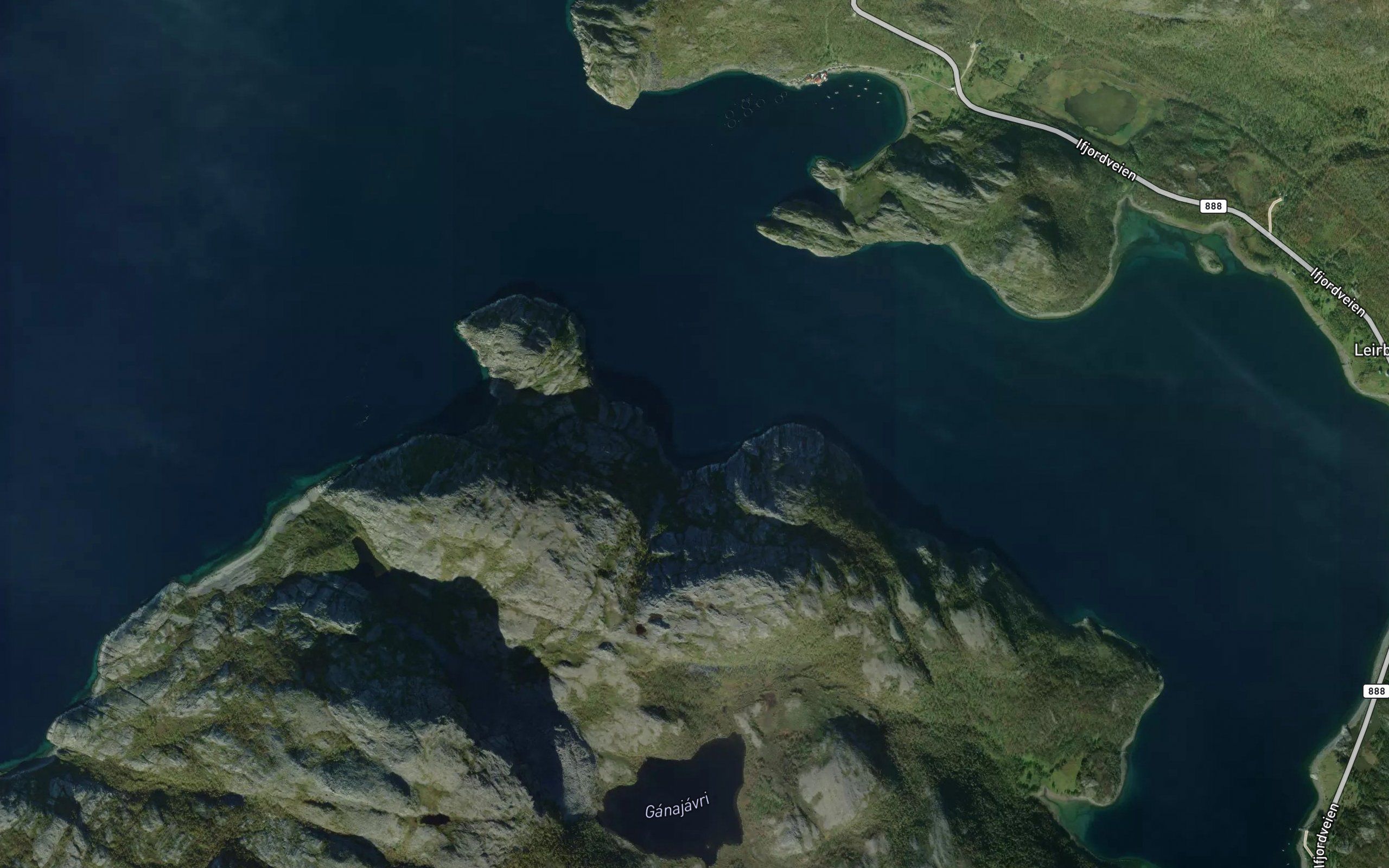 Soldatvik