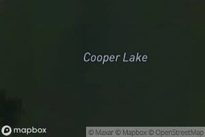 Cooper Lake