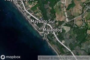 Malandog River