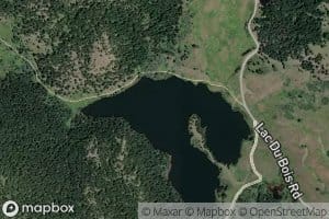 Lac du Bois