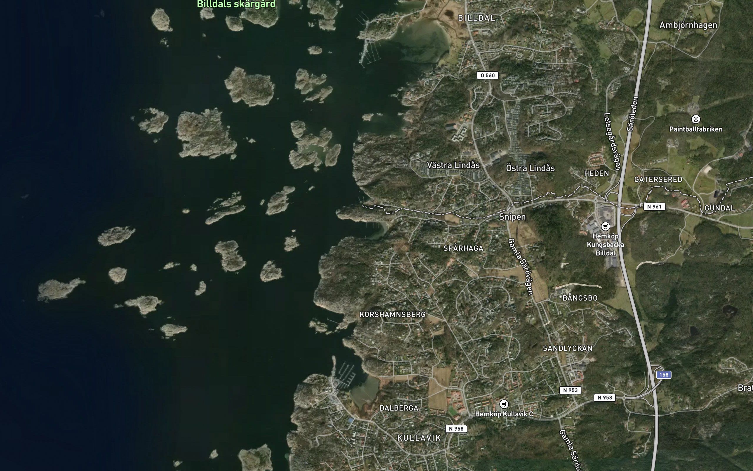 Orsviken