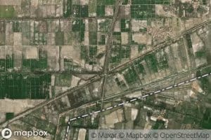 Gandakha Distributary