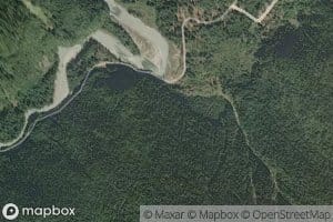 Pool Creek