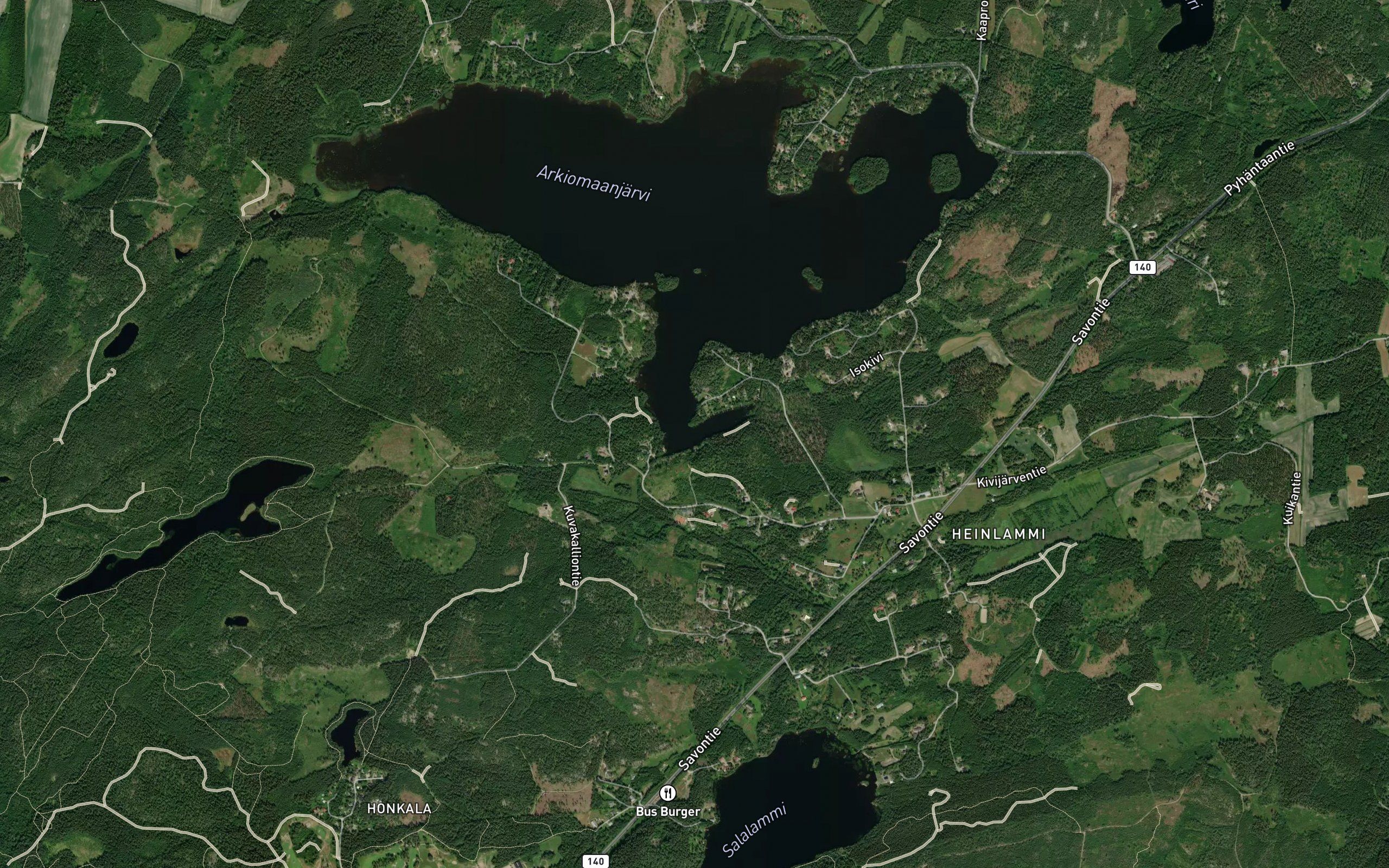 Salmenpohja