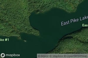 East Pike Lake