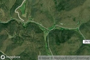 Right Fork Granny Creek