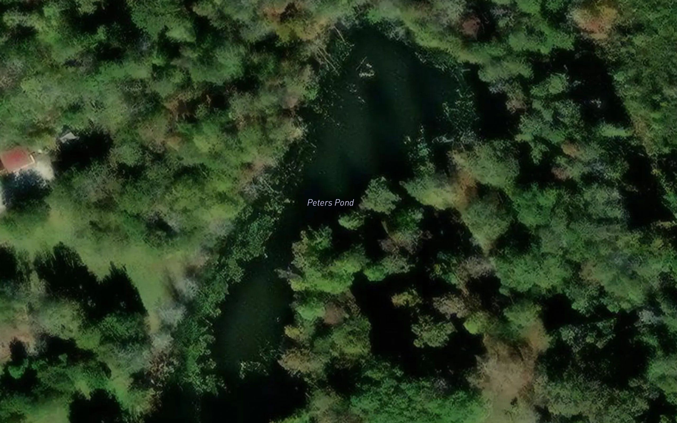 Peters Pond