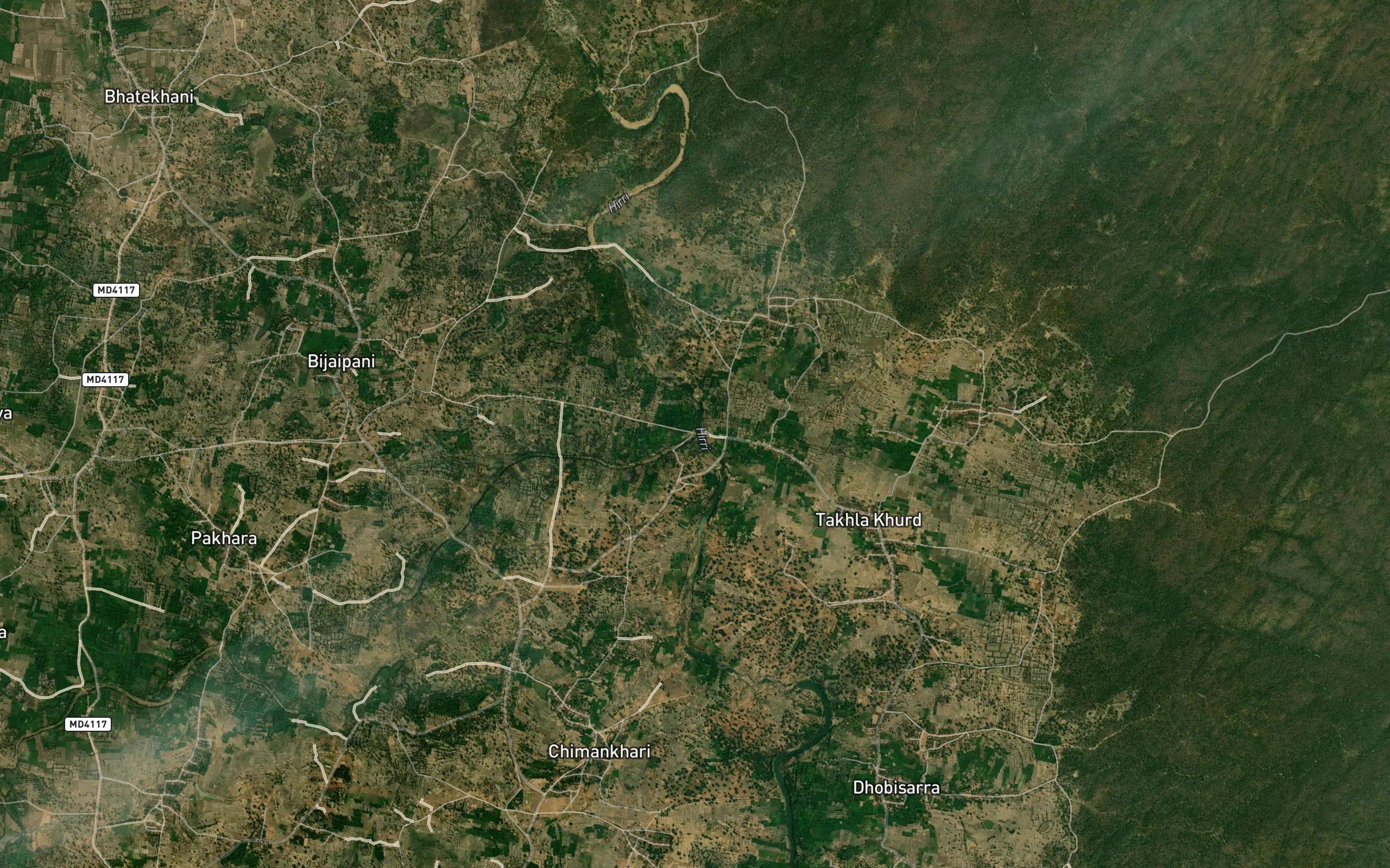 Gadam Nala