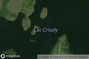 Lac Crisafy