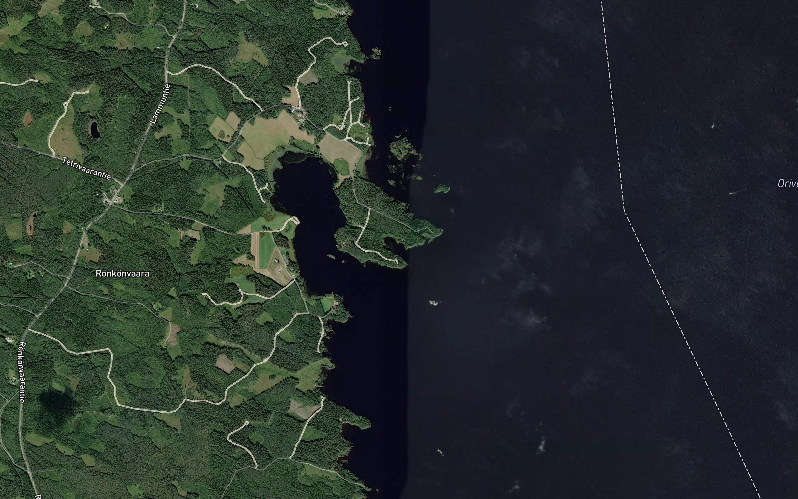 Pukamolahti