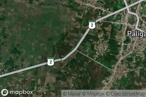 Chandhaus Distributary