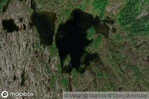 Lapphuvvatnet
