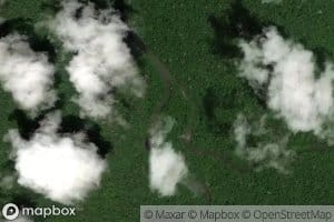 Midden Coppename Rivier