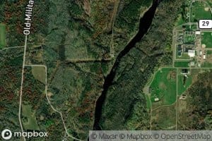 Skunk Creek