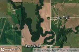 Disappointment Creek