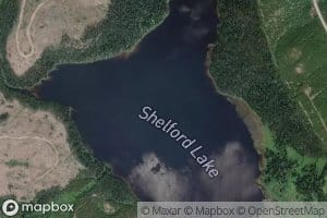 Shelford Lake