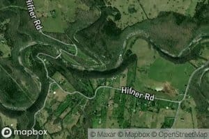 Tanners Creek