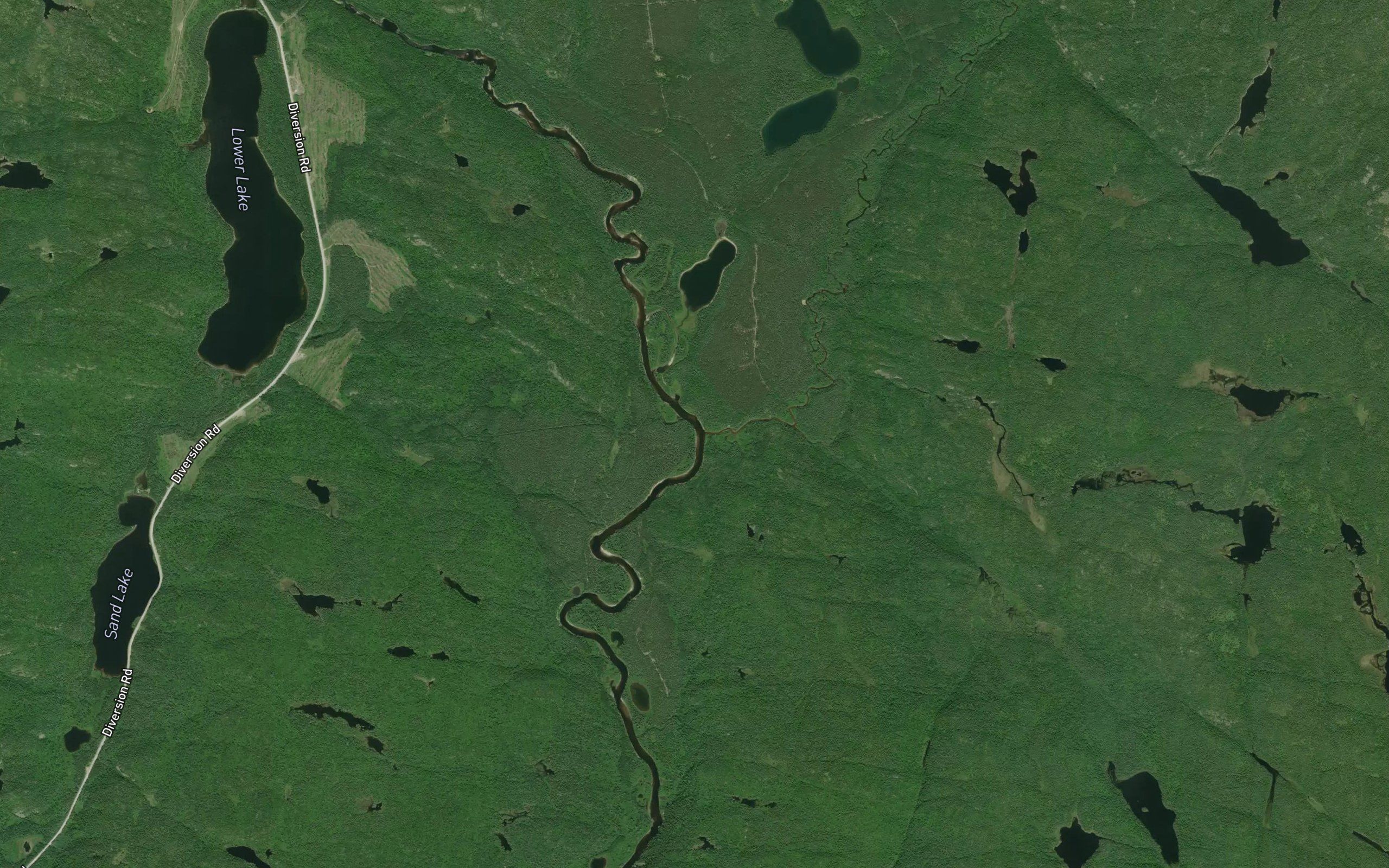 Owl Creek