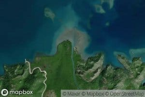 Riviere des Baraderes