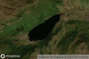 Laguna Negra de Alsacia