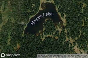 Mission Lake