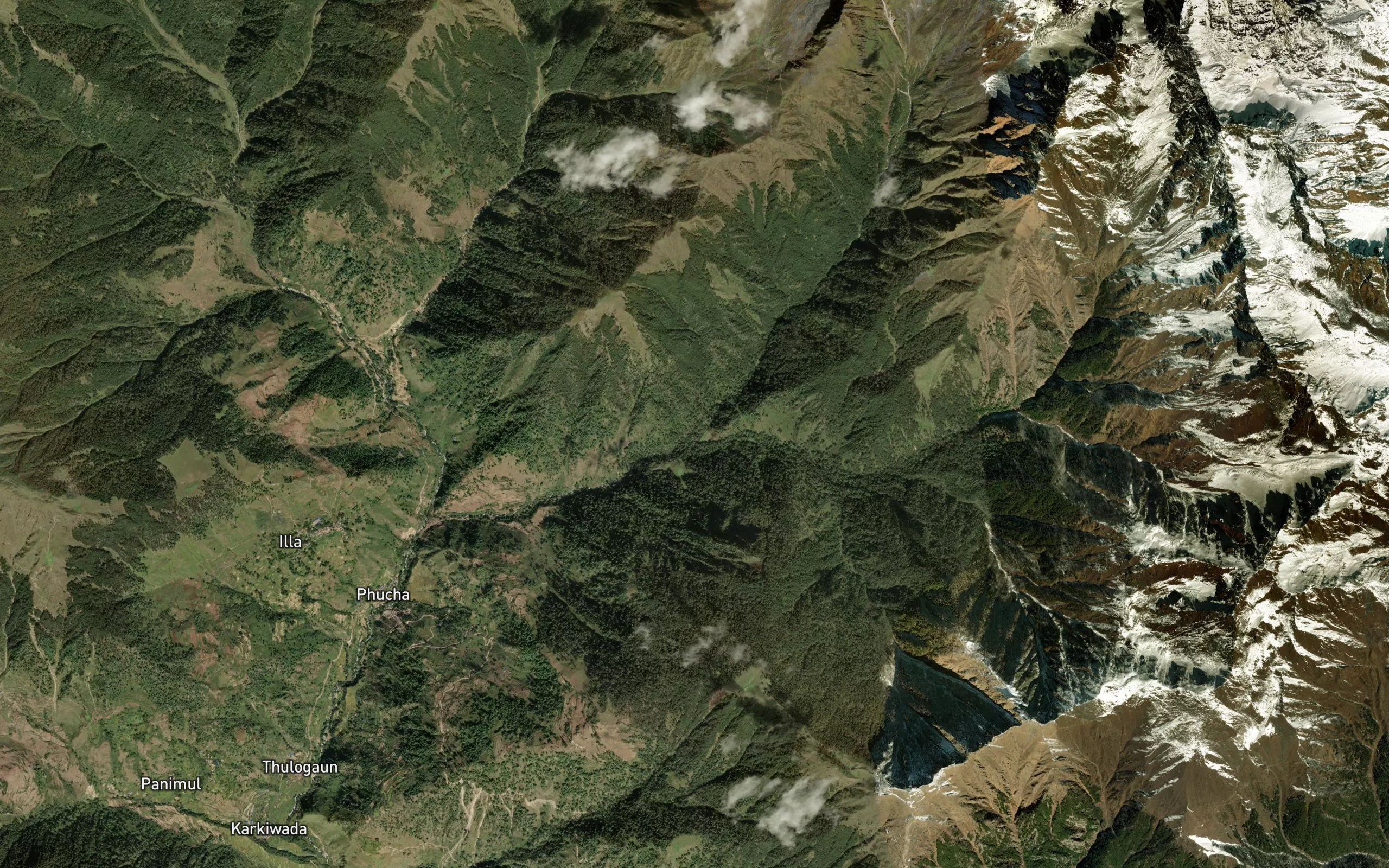 Santa Khola