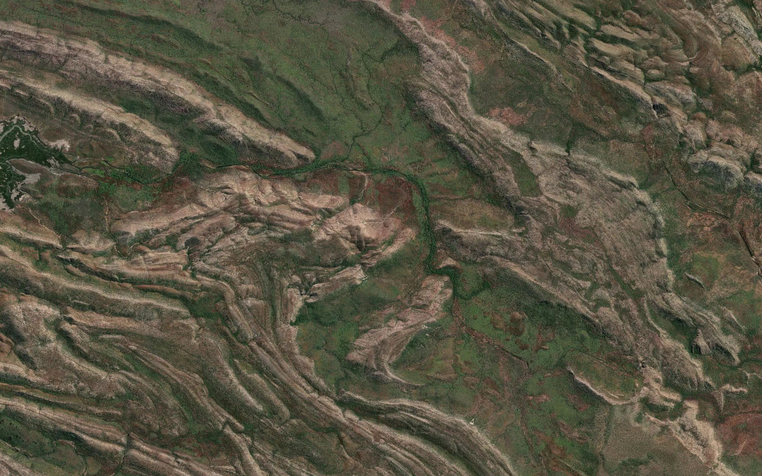 Mummlal Spring