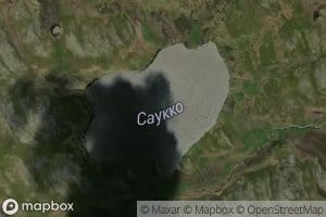 Ozero Saukko