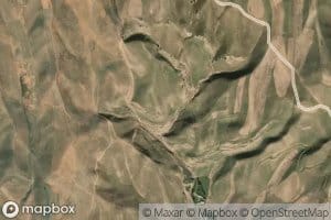 Rodnik Dzhiyde-Bulak