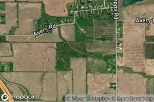 Shulters and Stubbs Drain