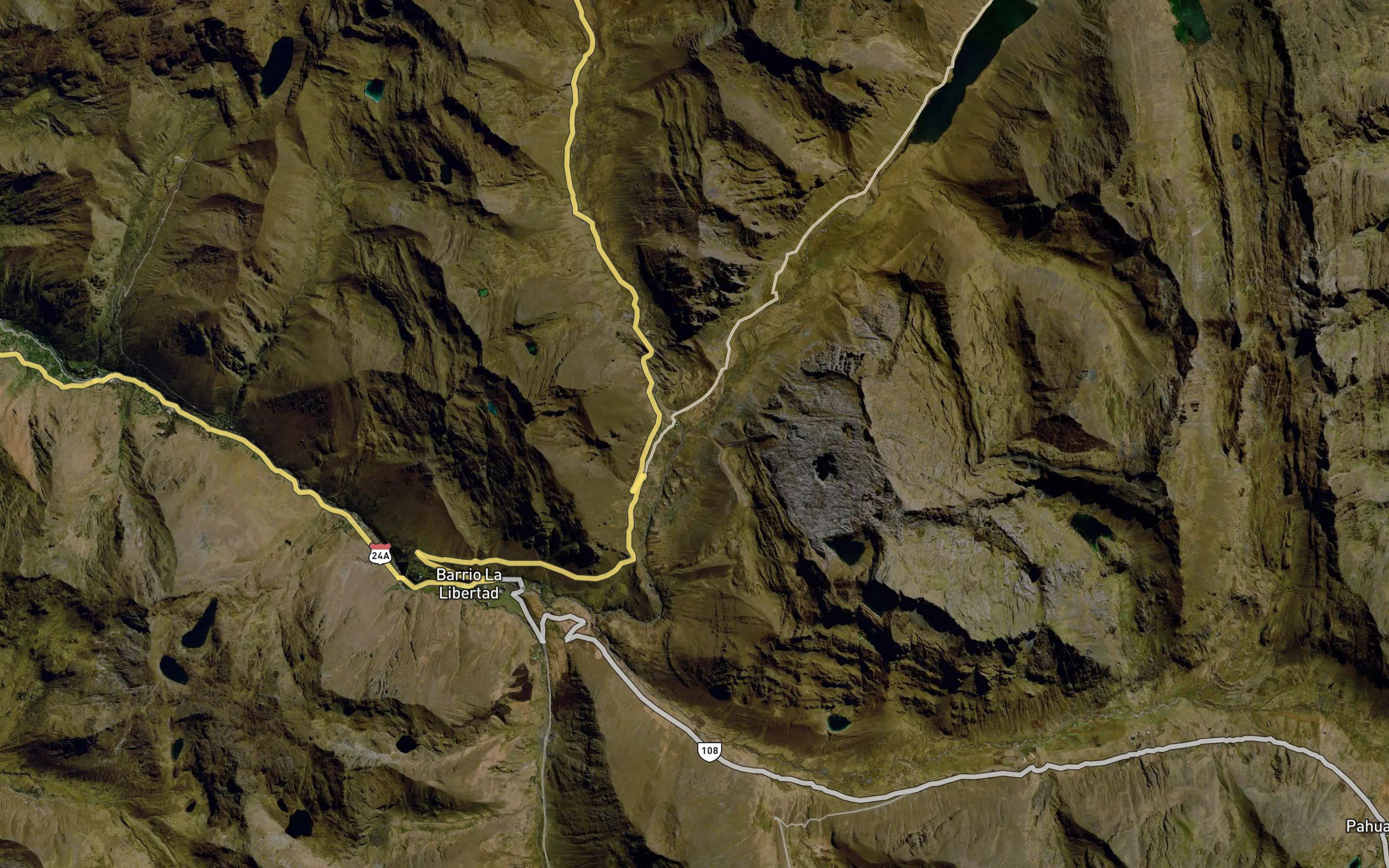 Rio Cochapian