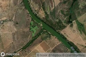 Ribeirao Pedra Grande