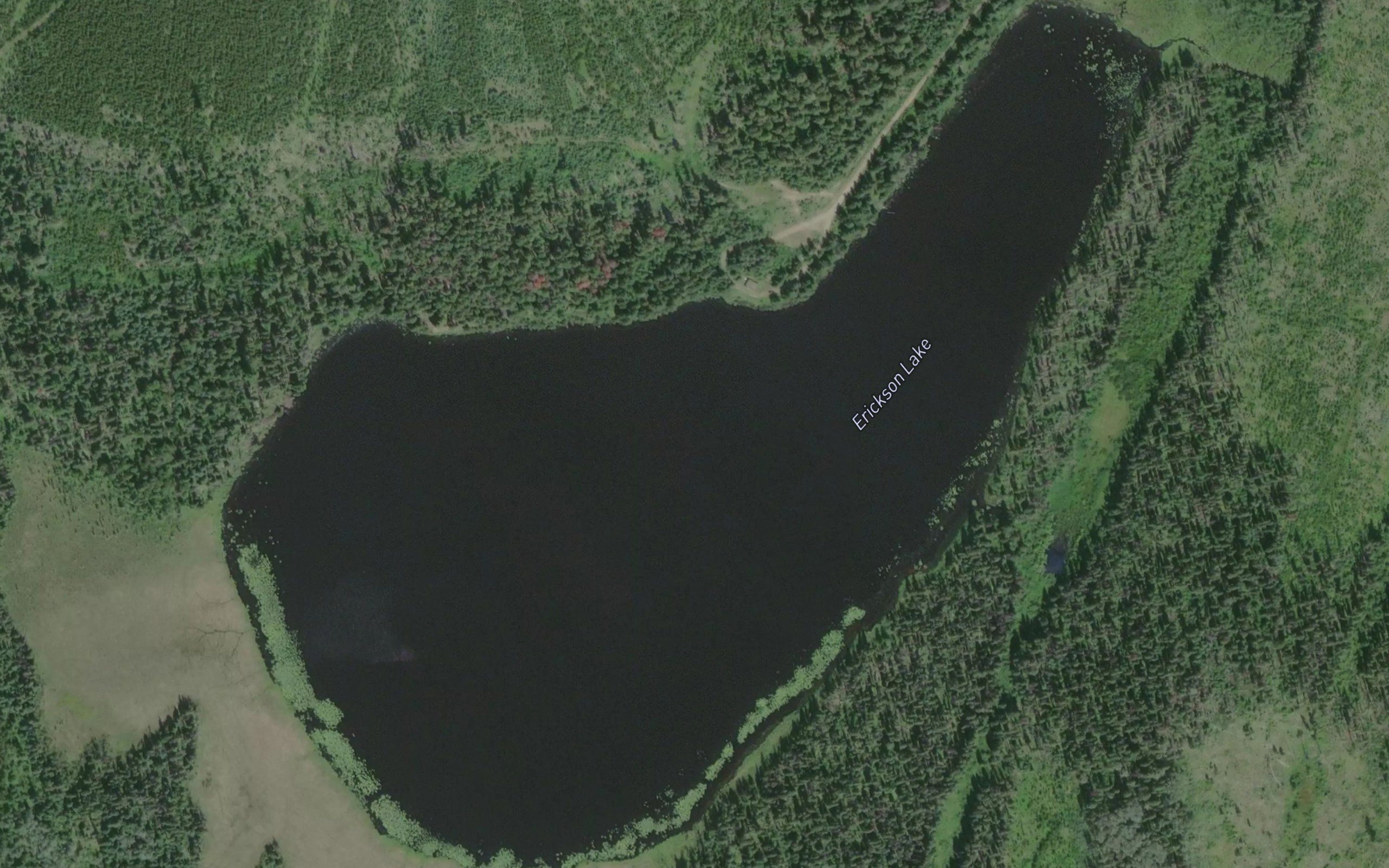 Erickson Lake