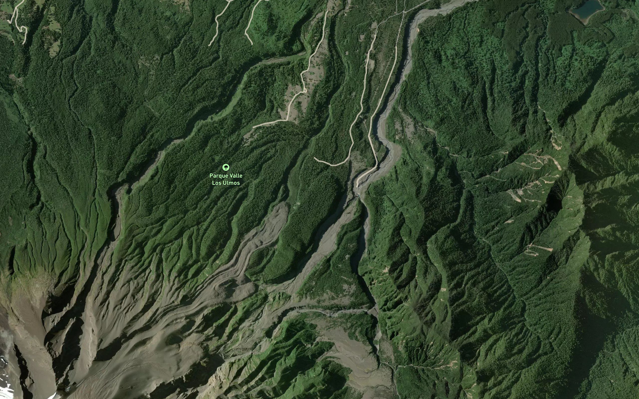 Rio Caliente