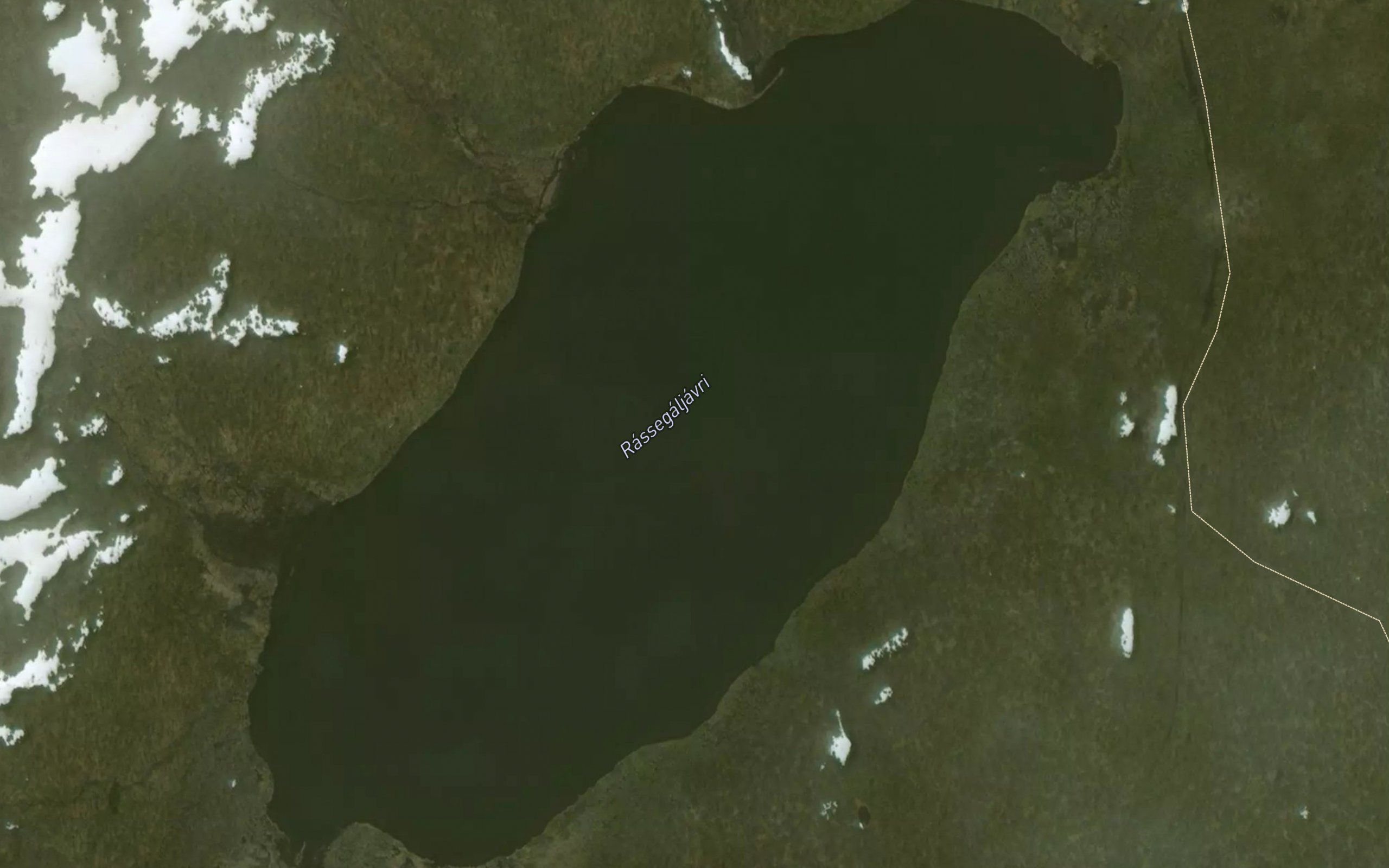 Rassegaljavri