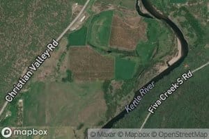 Steep Creek