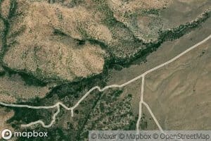 South Fork East Government Creek