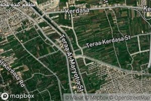 Tur`at `Abd al `Al Qibliyah