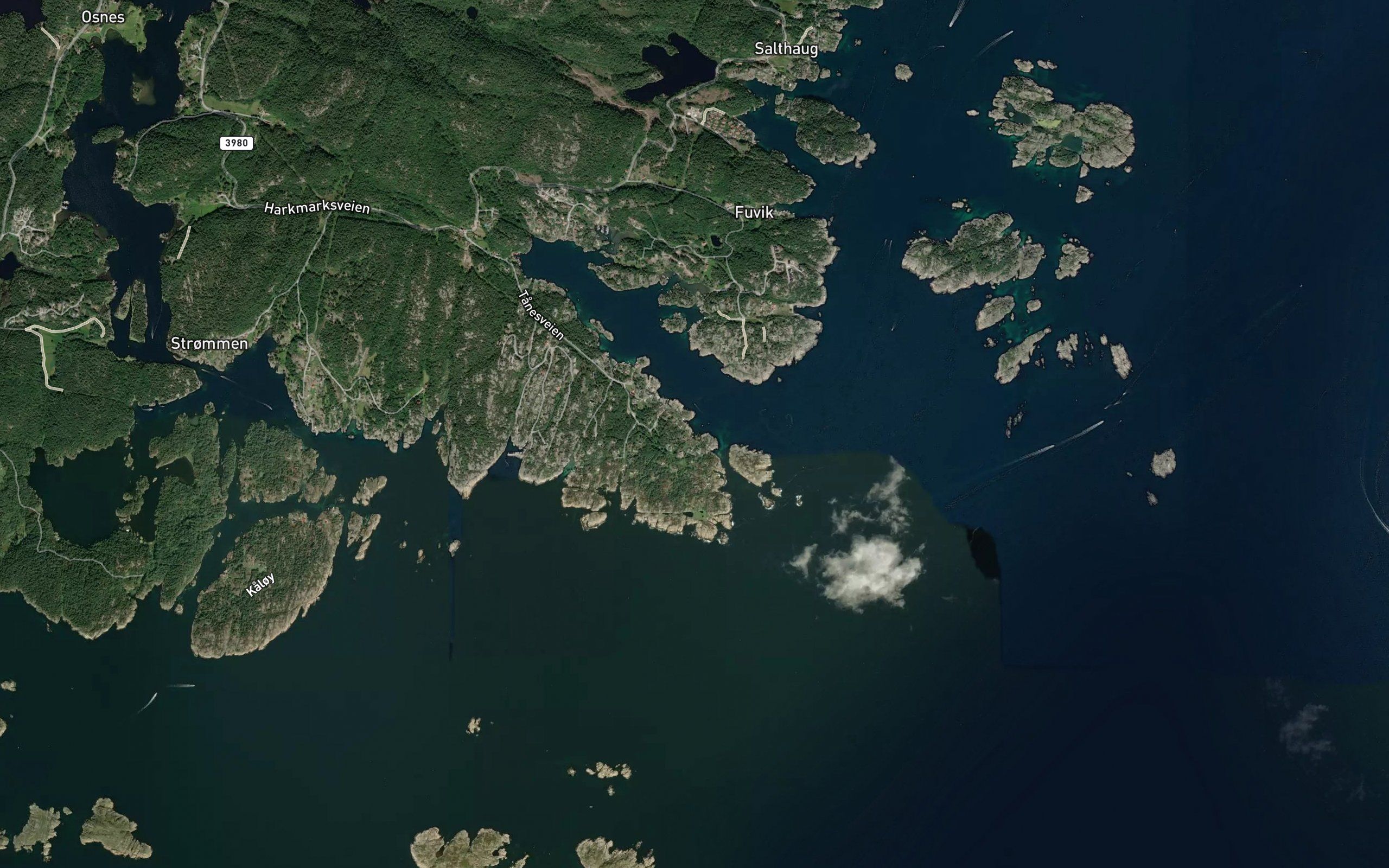 Hellingsvika