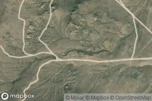 Point of Rocks Spring